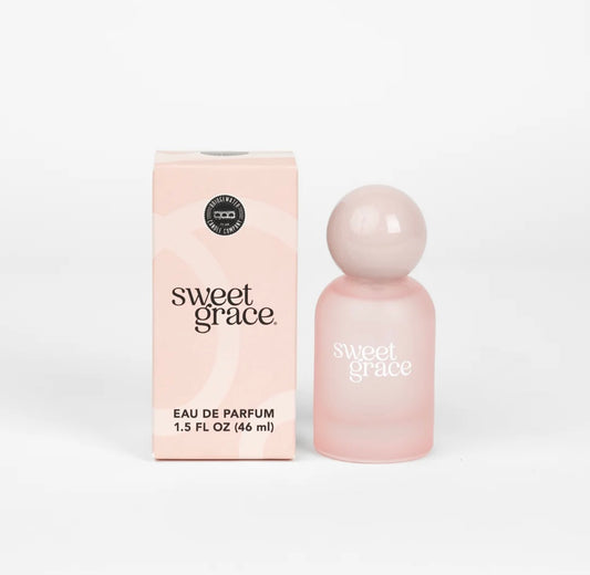 Sweet Grace Eau de Parfum