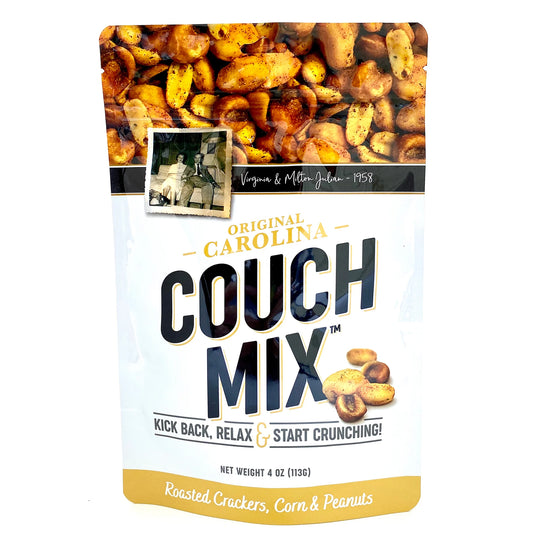 Couch Mix Original, 4 oz