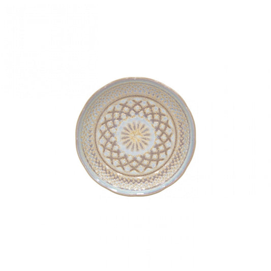 Cristal Bread Plate