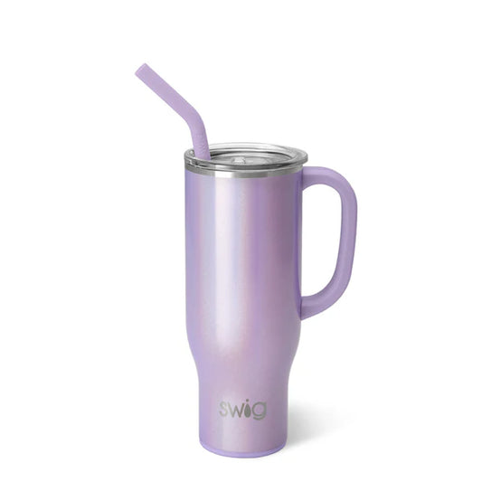 Shimmer Pixie Mega Mug 30oz