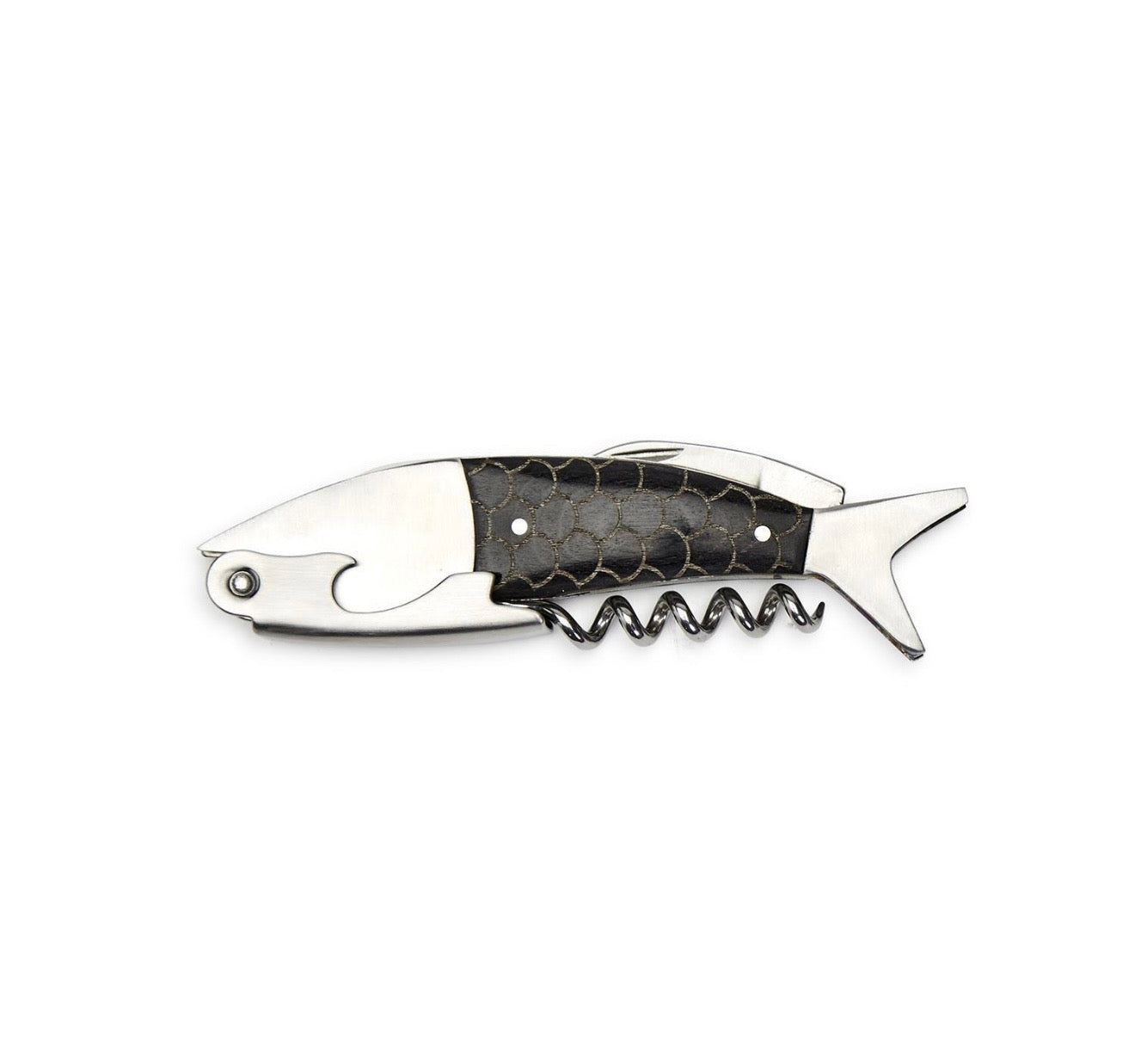 Finest Catch 3-in-1 Bottle Tool Opener