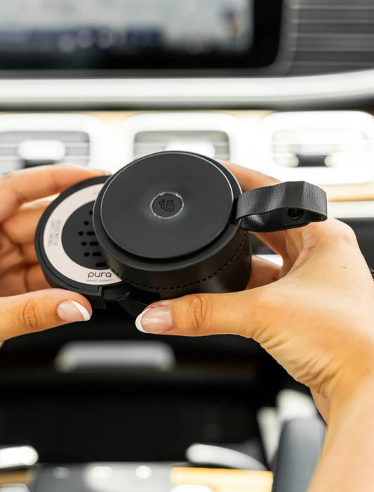 Sweet Grace Pura Car REFILL