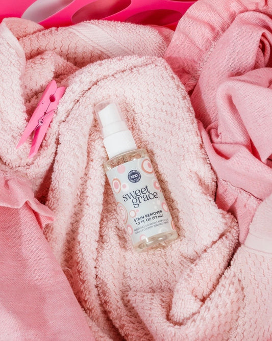 Sweet Grace Stain Remover, Travel Size