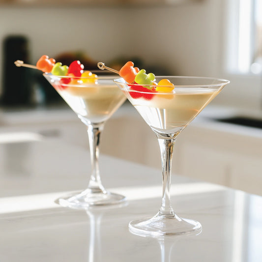 Sugar Free Ghostly Skinny Syrup
