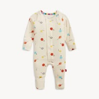 Little Baller Magnetic Modal Conv Coverall
