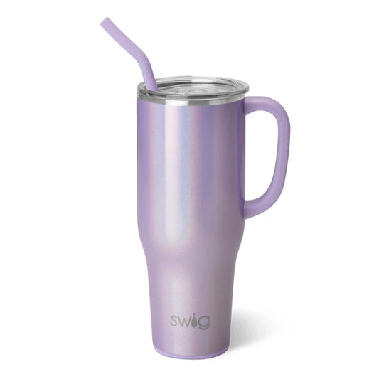 Shimmer Pixie Mega Mug 40oz