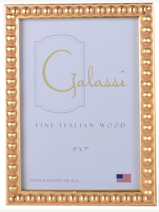 Galassi Diana Gold