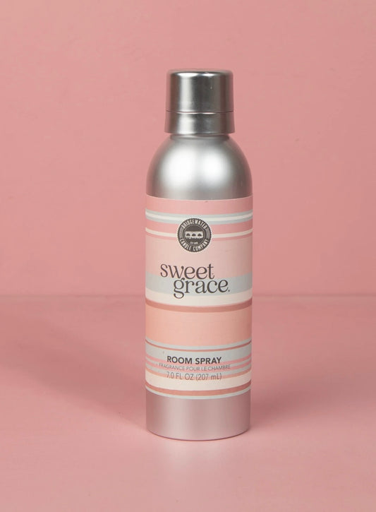 Sweet Grace Room Spray