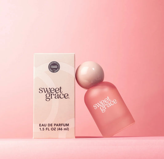 Sweet Grace Eau de Parfum