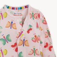 The Fruit Flies Modal Magnetic Footie