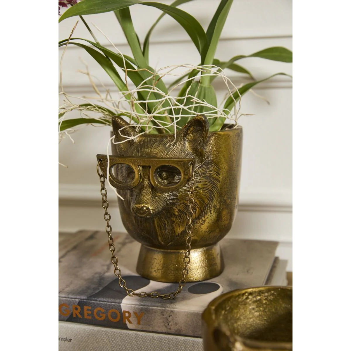 E + E Eloise Planter Pot