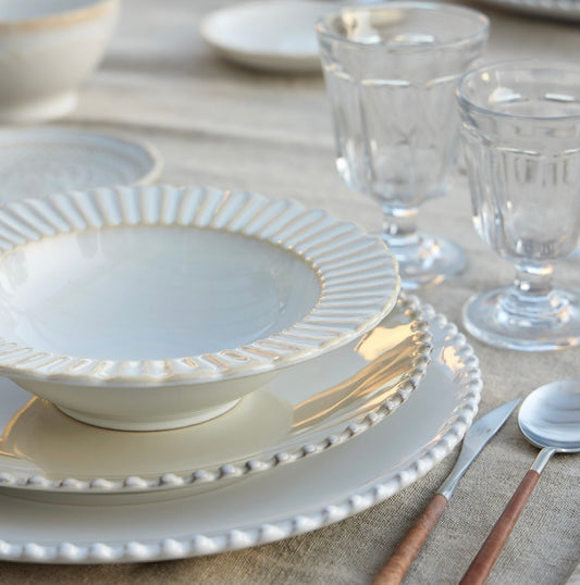 Cristal Soup/Pasta Bowl