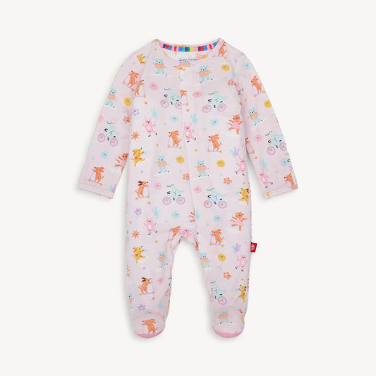 Playground Pals Magnetic Footie