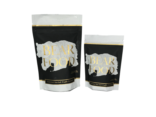 Se Salt Truffle Gourmet Peanuts - 2 oz