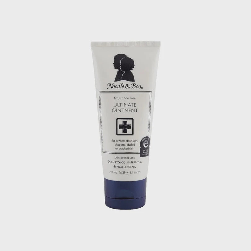 Ultimate Ointment, 3.4 oz