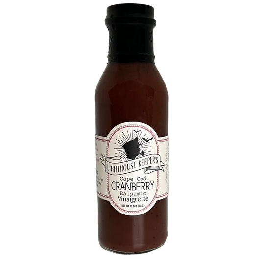 Cranberry Balsamic Vinaigrette