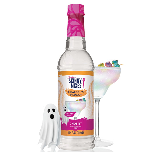 Sugar Free Ghostly Skinny Syrup