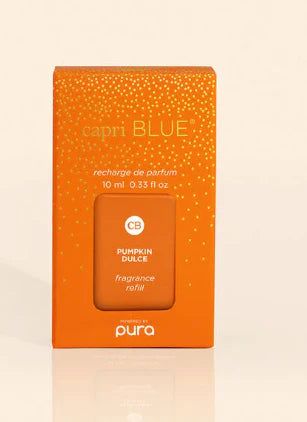 Pumpkin Dulce Pura Refill