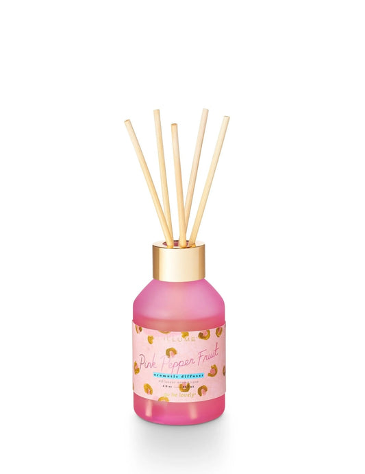Pink Pepperfruit Aromatic Diffuser