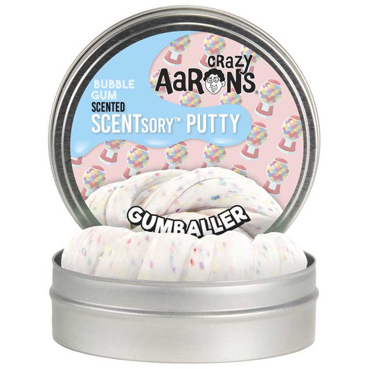 Gumballer Sweets Scentsory Putty