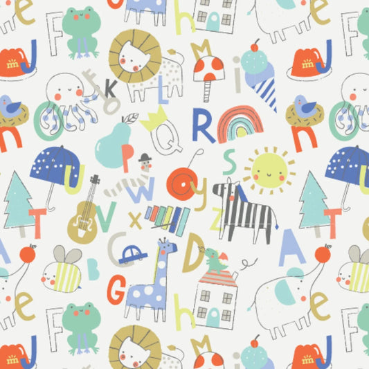 Alpha Pop Magnetic Footie