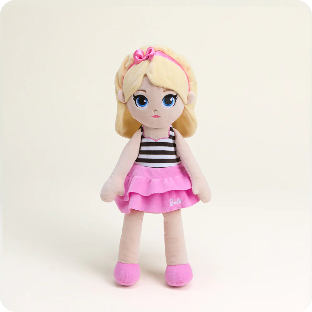 Malibu Barbie Doll Warmie