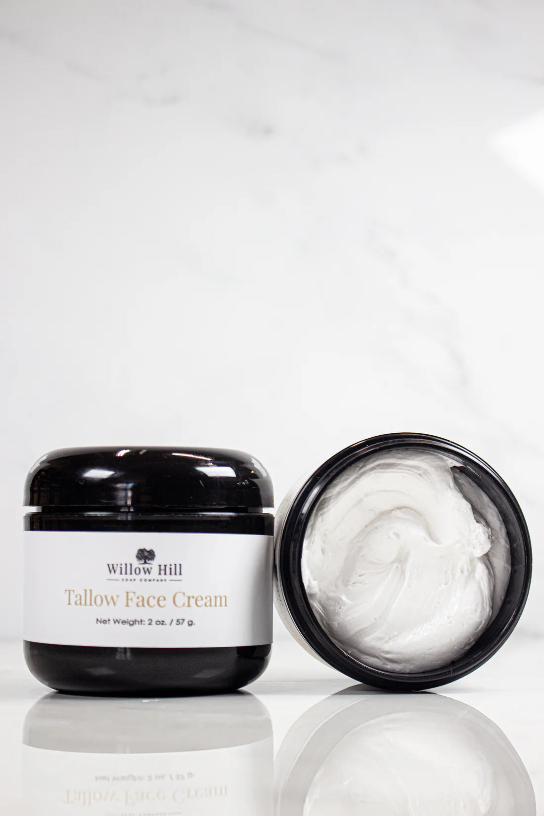 Tallow Face Cream