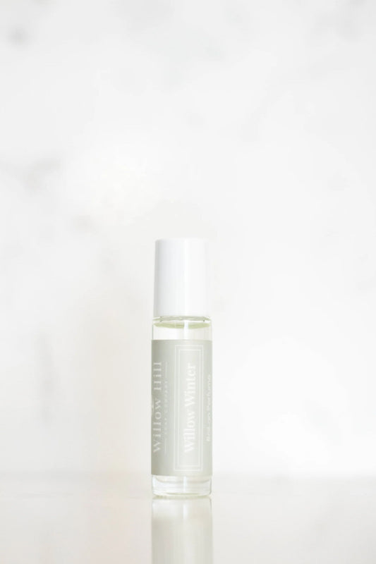 Willow Winter Roll-on Perfume