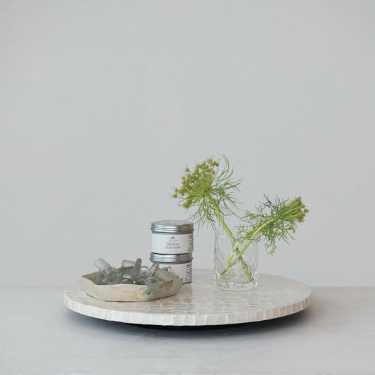 Round Lazy Susan