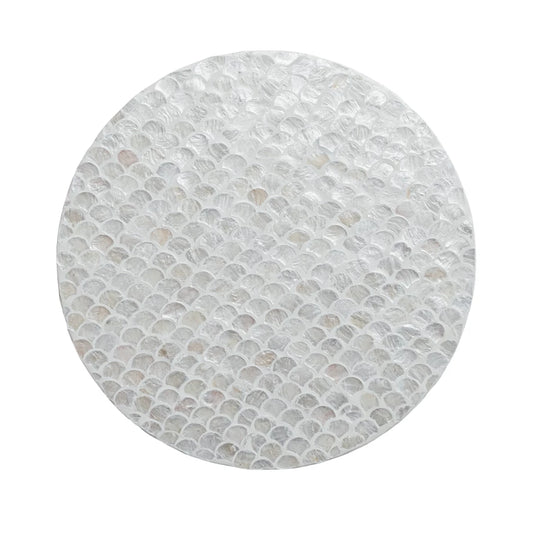 Round Lazy Susan
