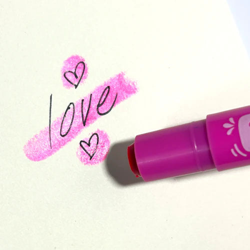 Ooly Fresh Pick Neon Gel Crayons