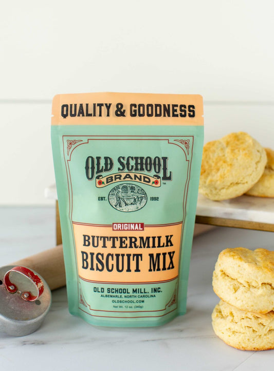 Buttermilk Biscuit Mix, 12oz