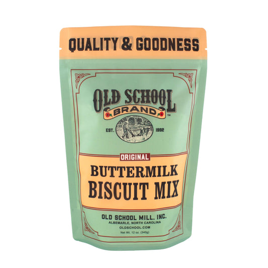 Buttermilk Biscuit Mix, 12oz