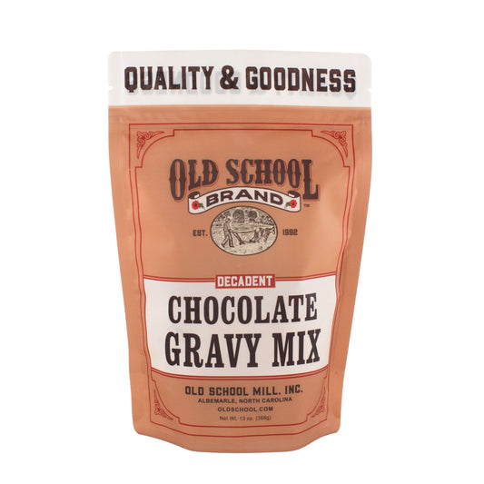 Chocolate Gravy, 13oz