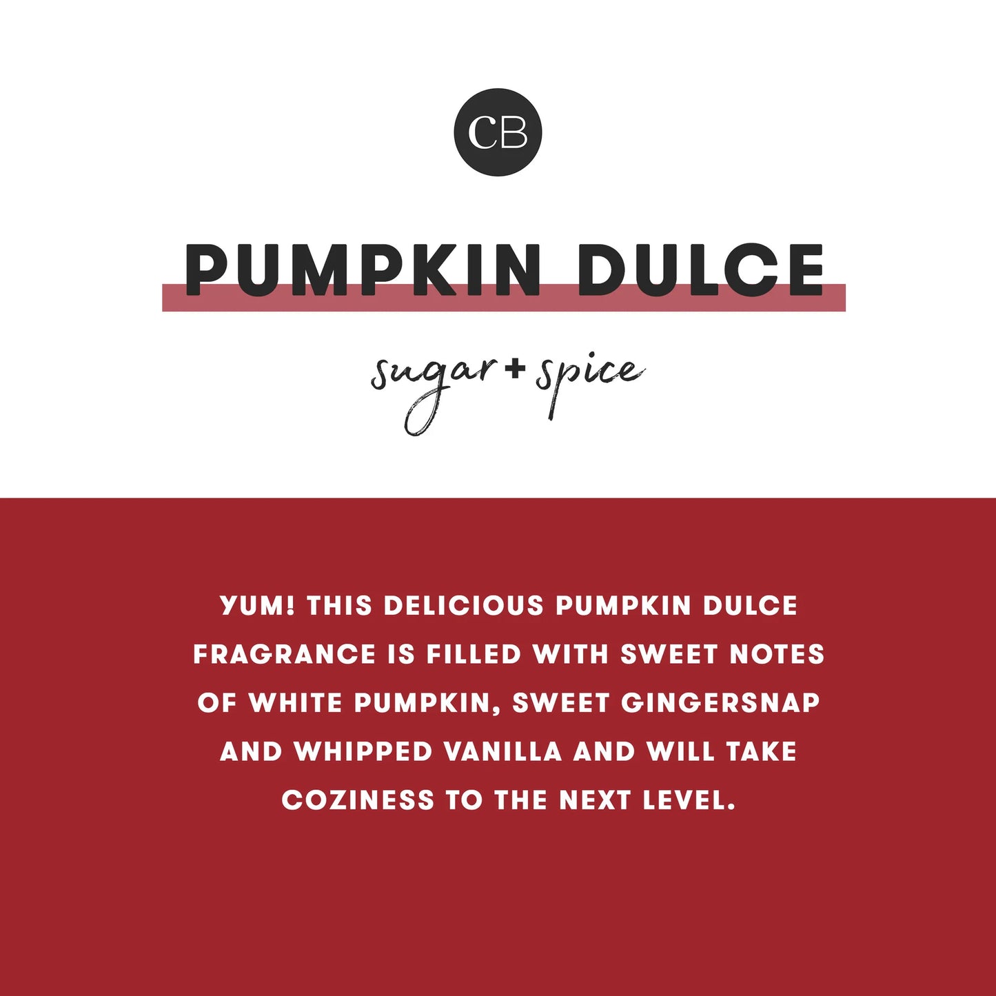 Pumpkin Dulce Mercury Signature Candle, 19oz