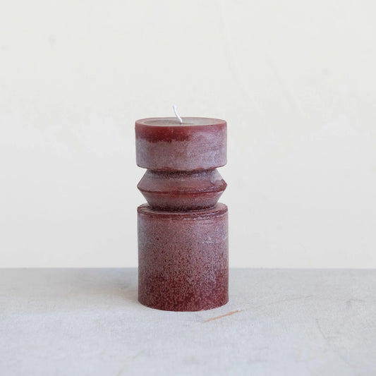 Unscented Totem Pillar, Cabernet