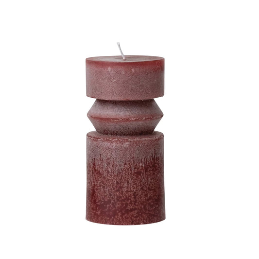 Unscented Totem Pillar, Cabernet