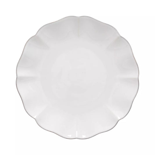 Rosa Salad/Dessert Plate