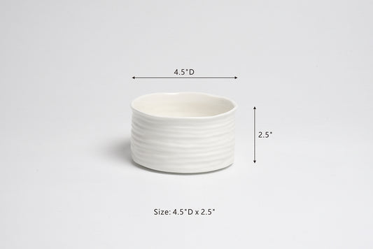 Pampa Bay Snack Bowl