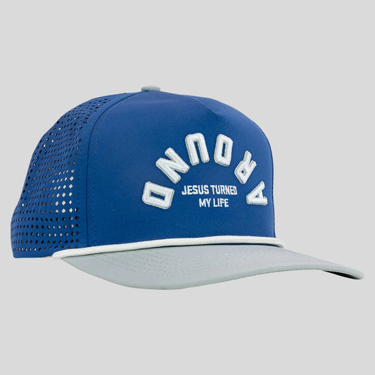 Kerusso Cap - Around