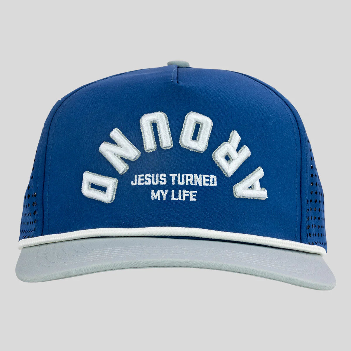 Kerusso Cap - Around