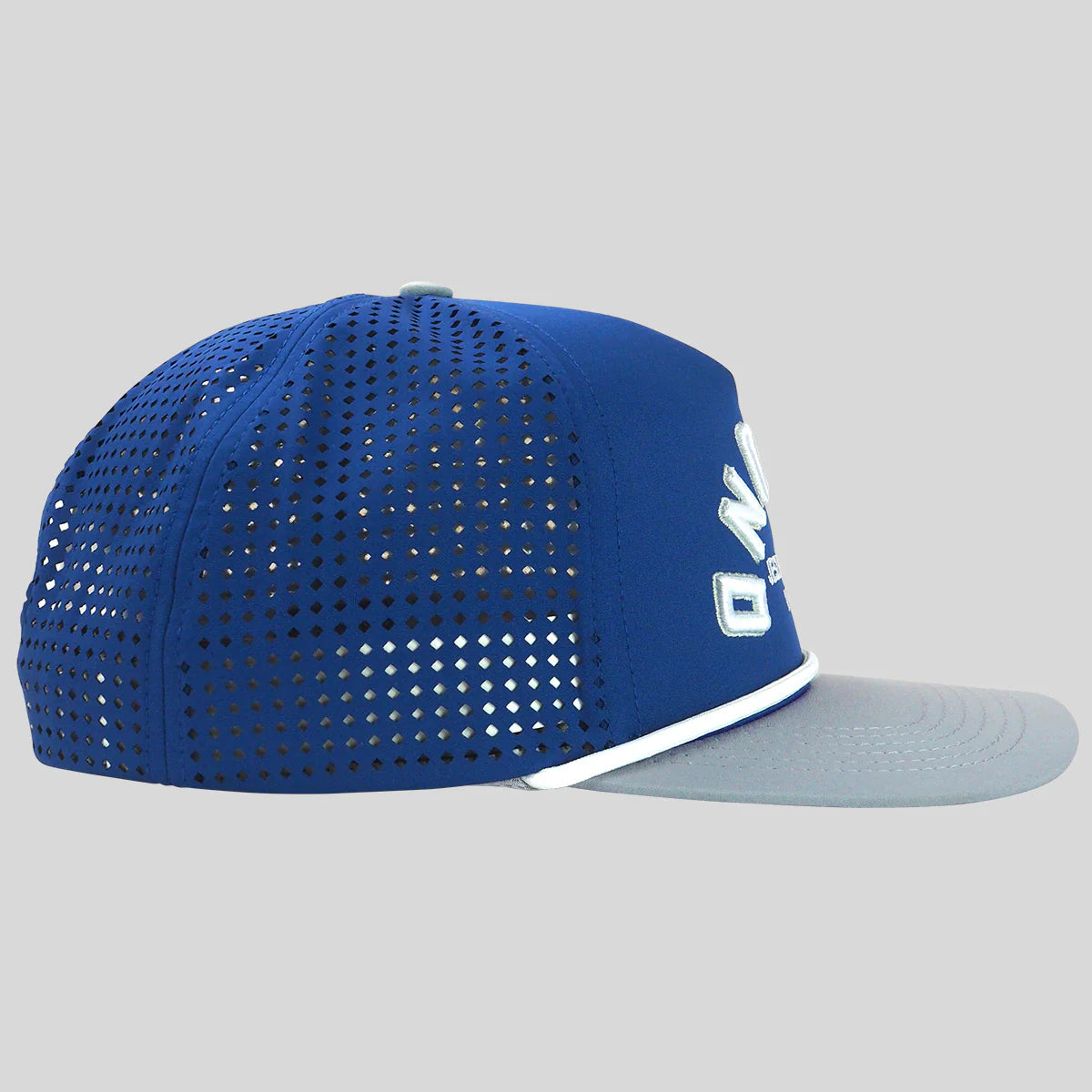 Kerusso Cap - Around