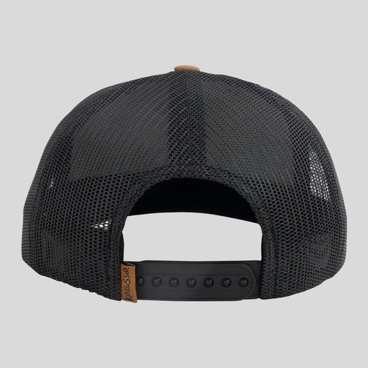 Kerusso Cap - Forged Circle
