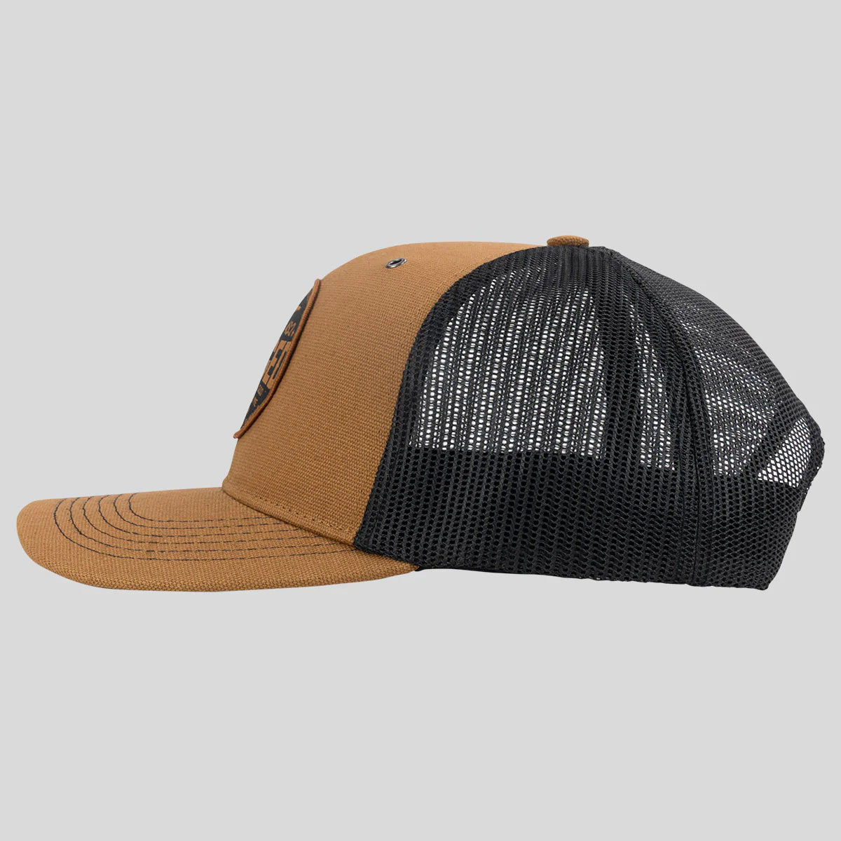 Kerusso Cap - Forged Circle