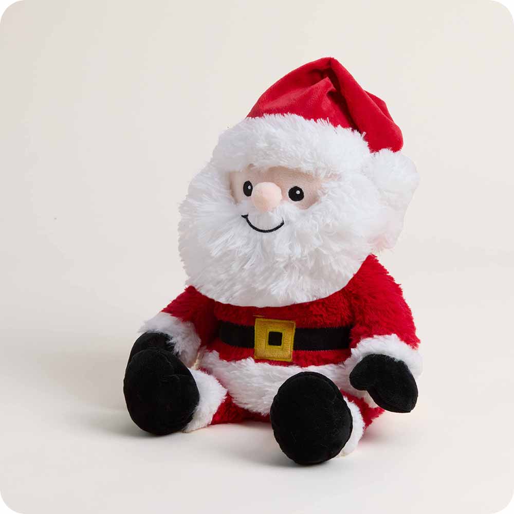 Santa Warmie