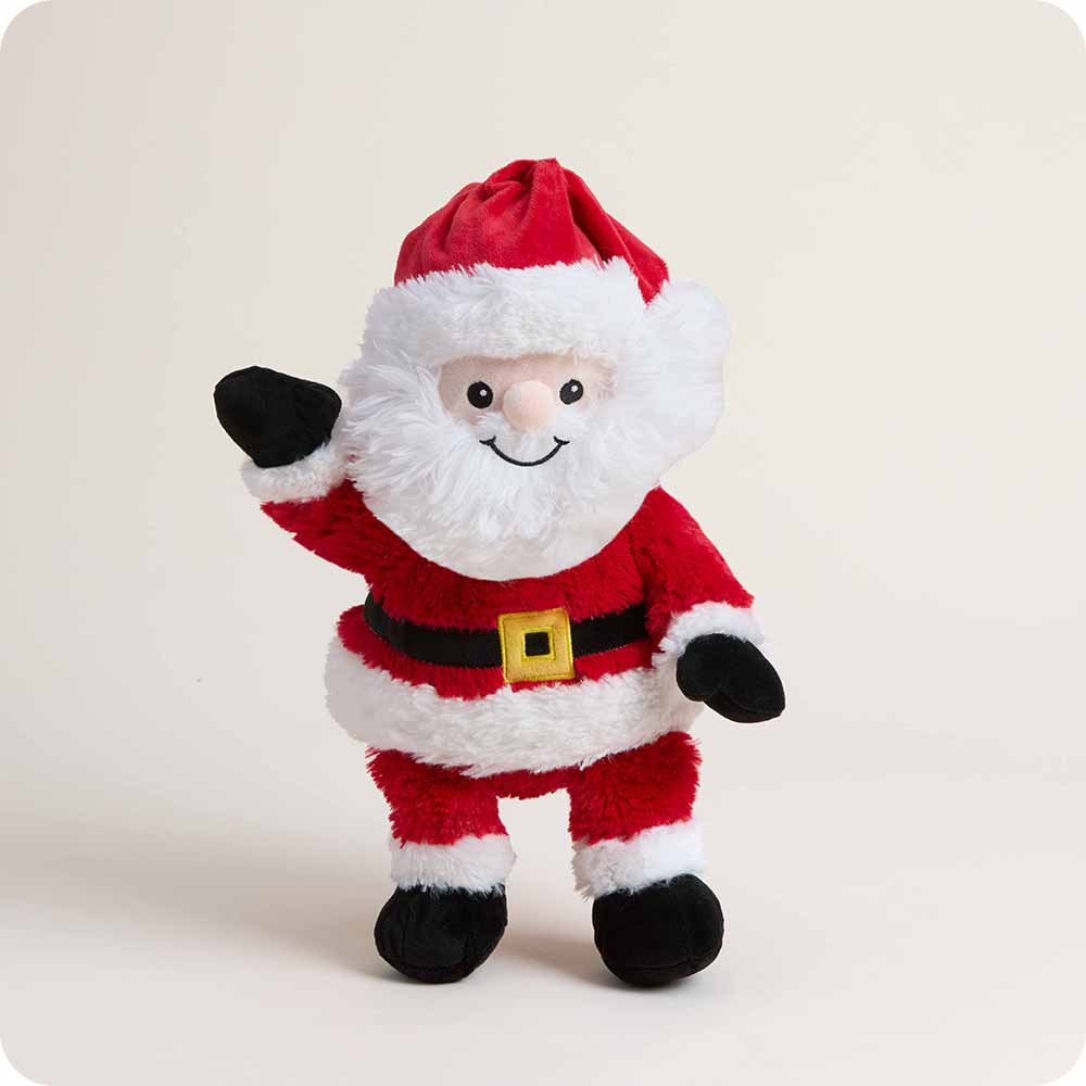 Santa Warmie