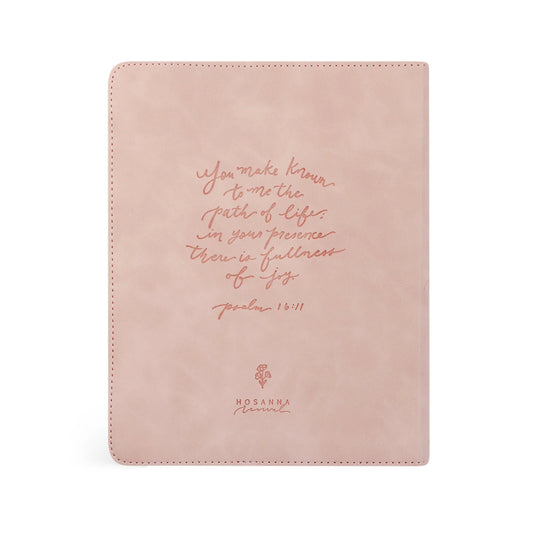 ESV Journaling Bible: Shiloh Theme