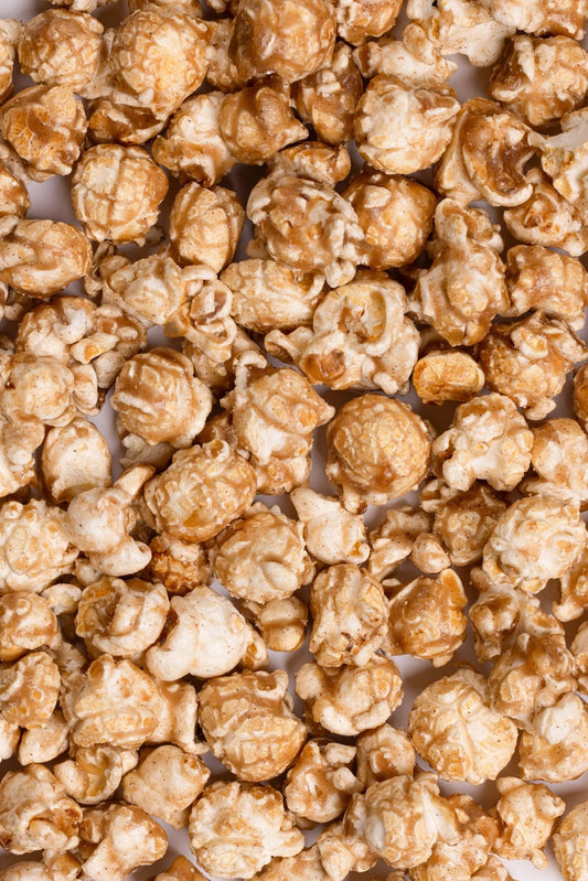 Poppy Popcorn Snickerdoodle Cookie Gift Box