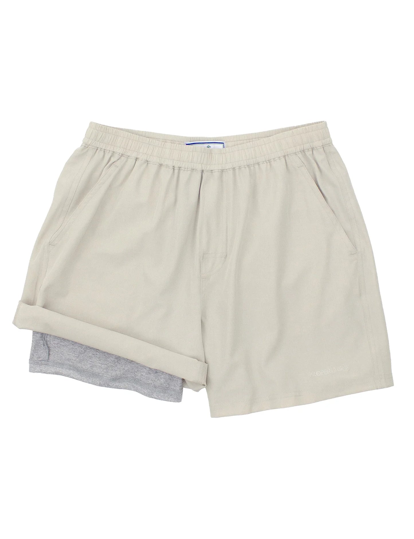 PT Ace Short, Multiple Colors