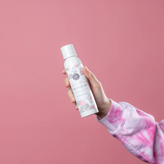 Sweet Grace Wrinkle Release